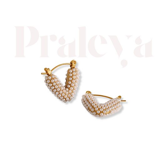 Valentina Earrings