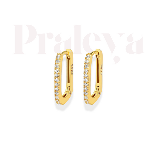 Freya Earrings