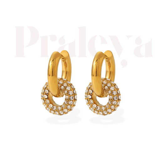 Elysian Earrings