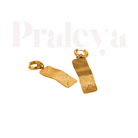 Frida Earrings