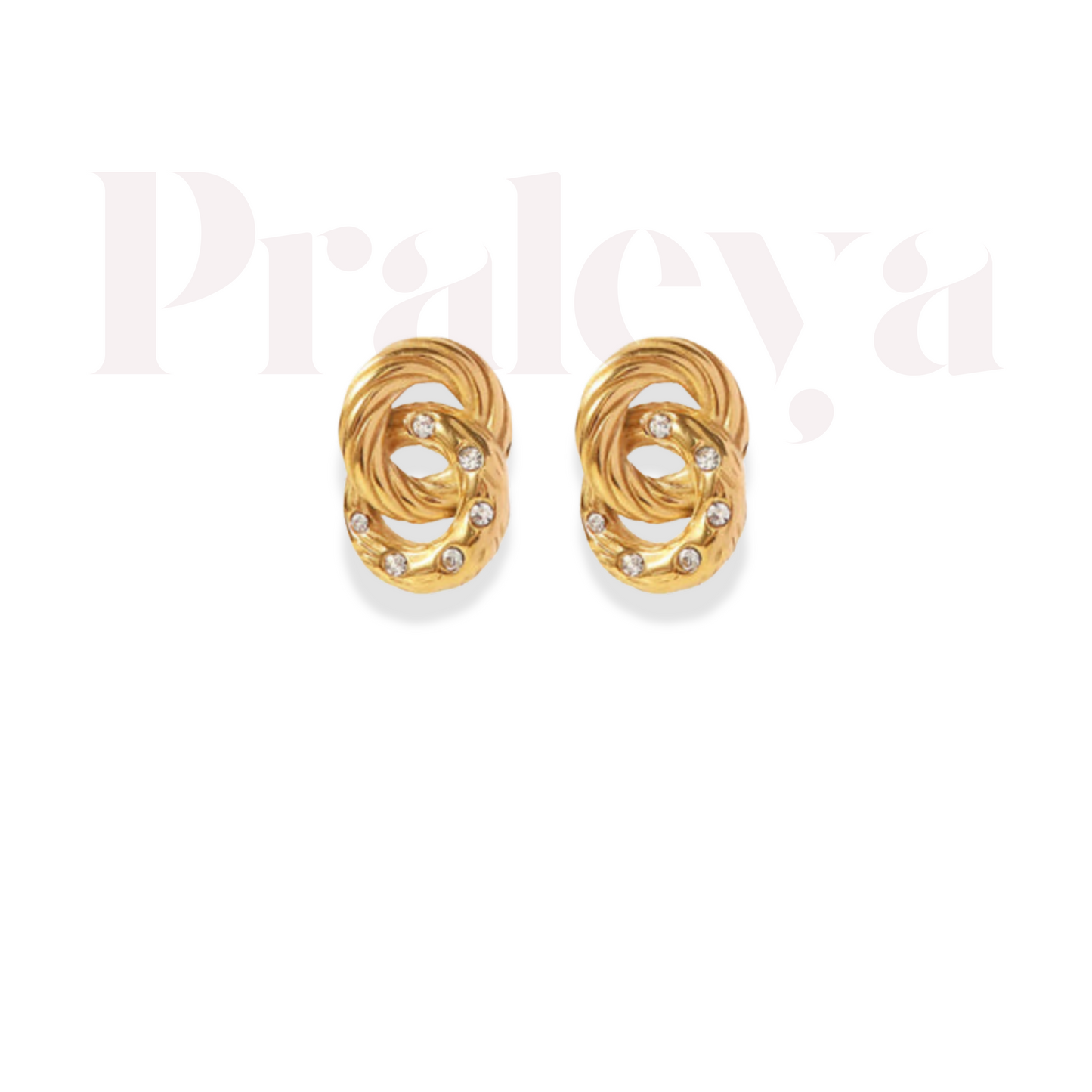 Aurelia Earrings