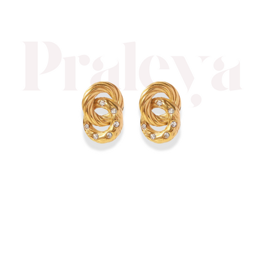 Aurelia Earrings