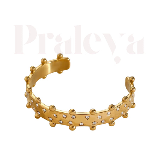 Solane Cuff