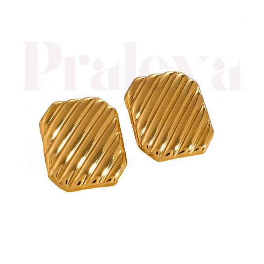 Athena Earrings