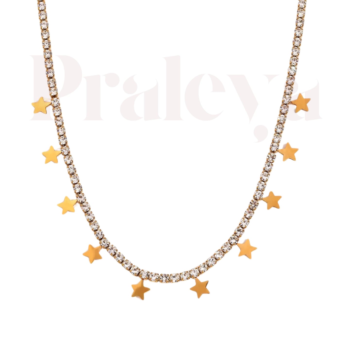 Astra Necklace