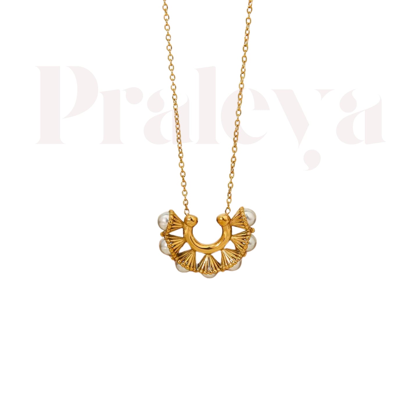 Hecate Necklace