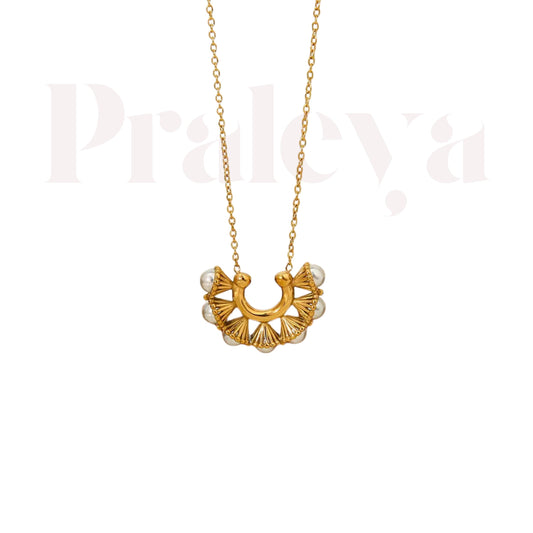 Hecate Necklace