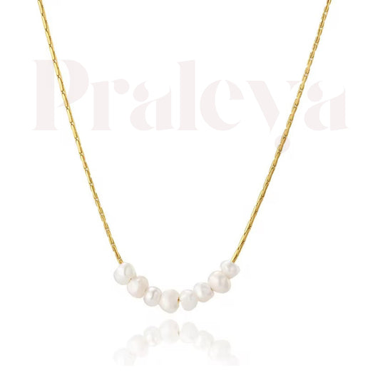 Siren's Necklace