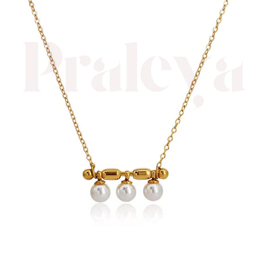 Lana Necklace