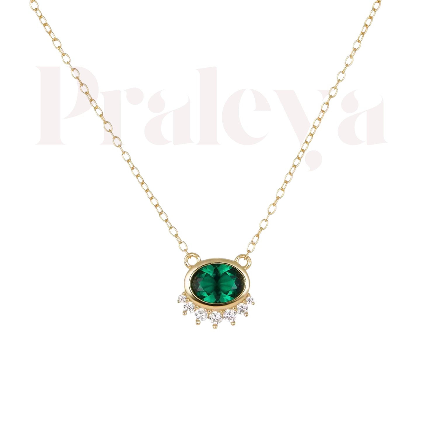 Anastasia Necklace