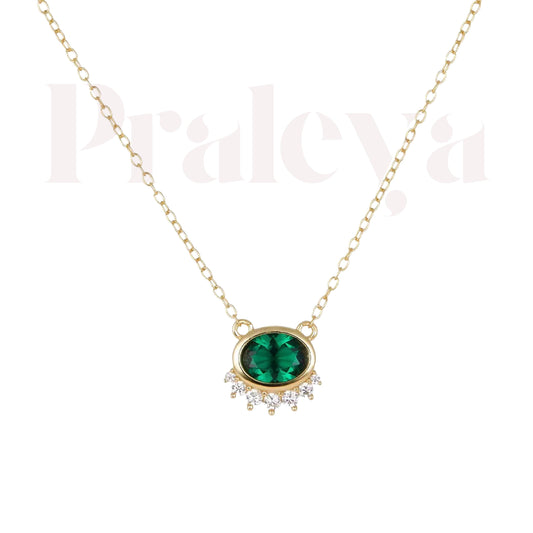 Anastasia Necklace