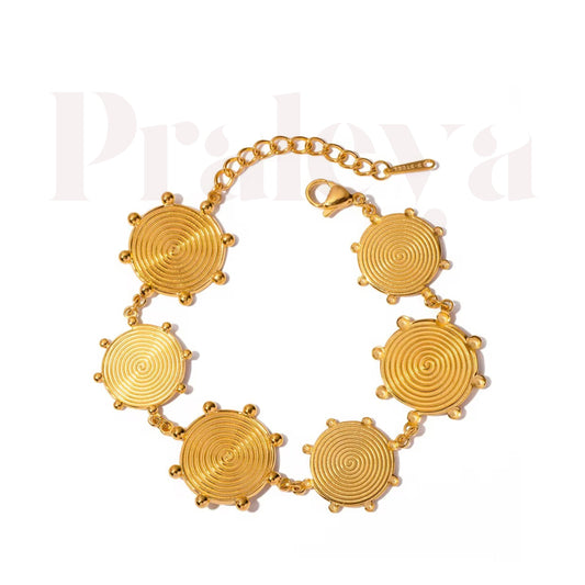 Cleo Bracelet