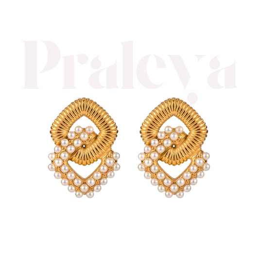 Helena Earrings