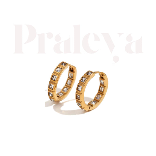 Suzy Earrings