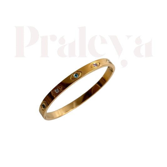 The All-Seeing Bangle