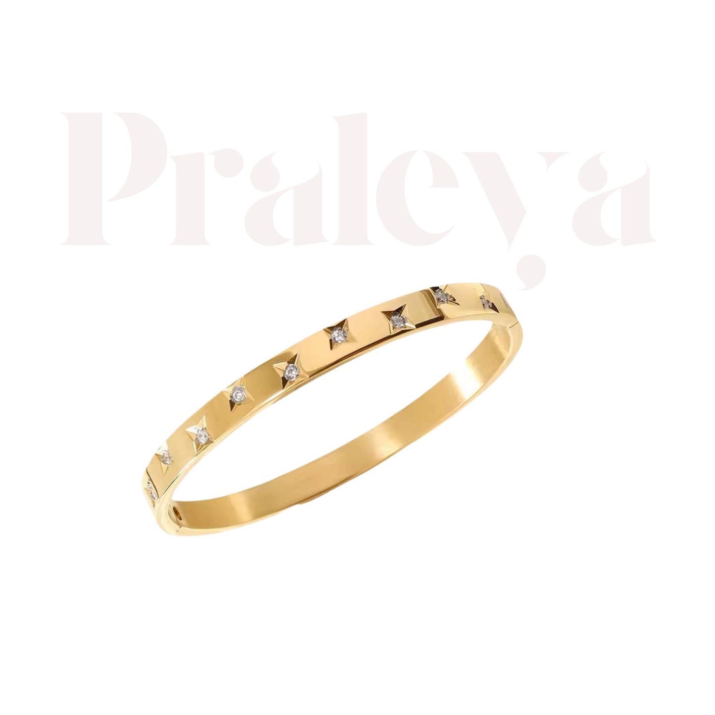 Pixie Bangle