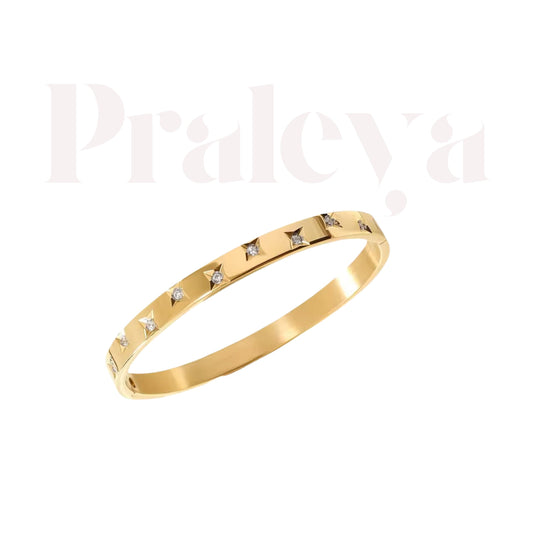 Pixie Bangle
