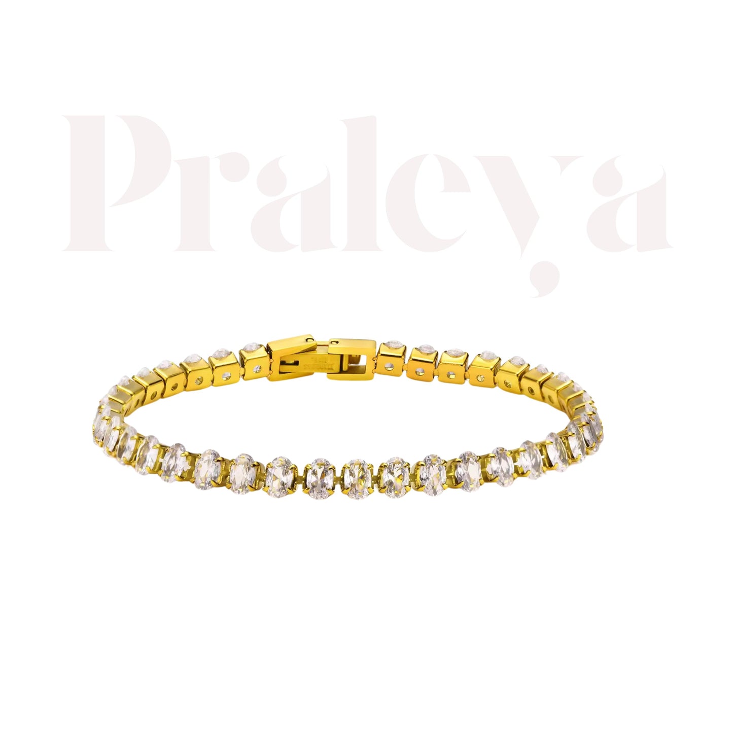 Praleya Bracelet