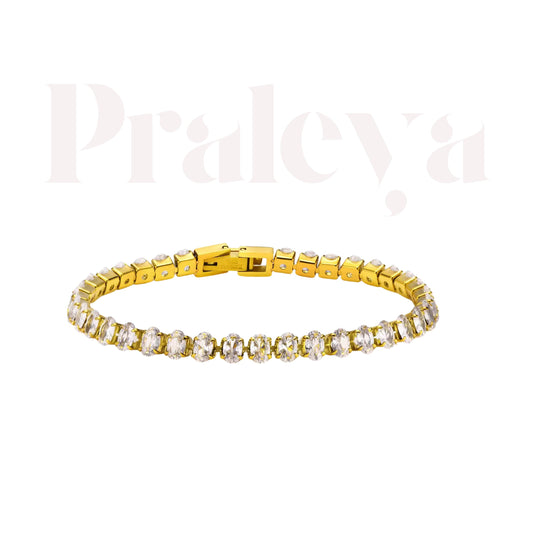 Praleya Bracelet