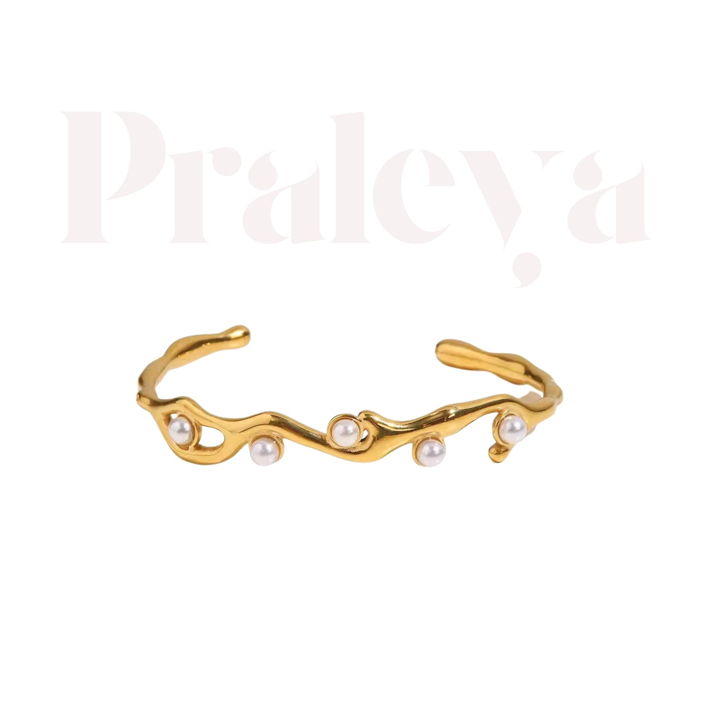 Enchanted Cuff