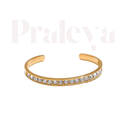 Ivy Cuff