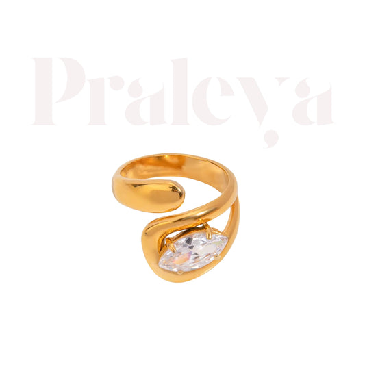 Amira Ring