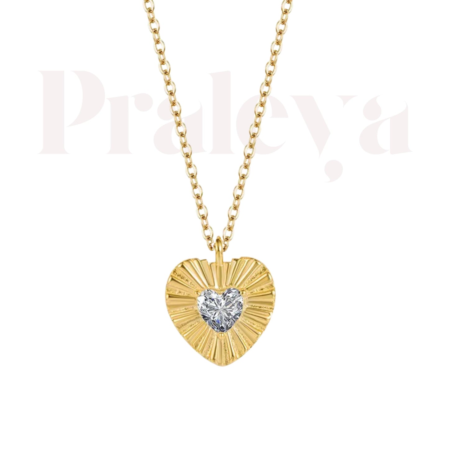 Elanora Necklace