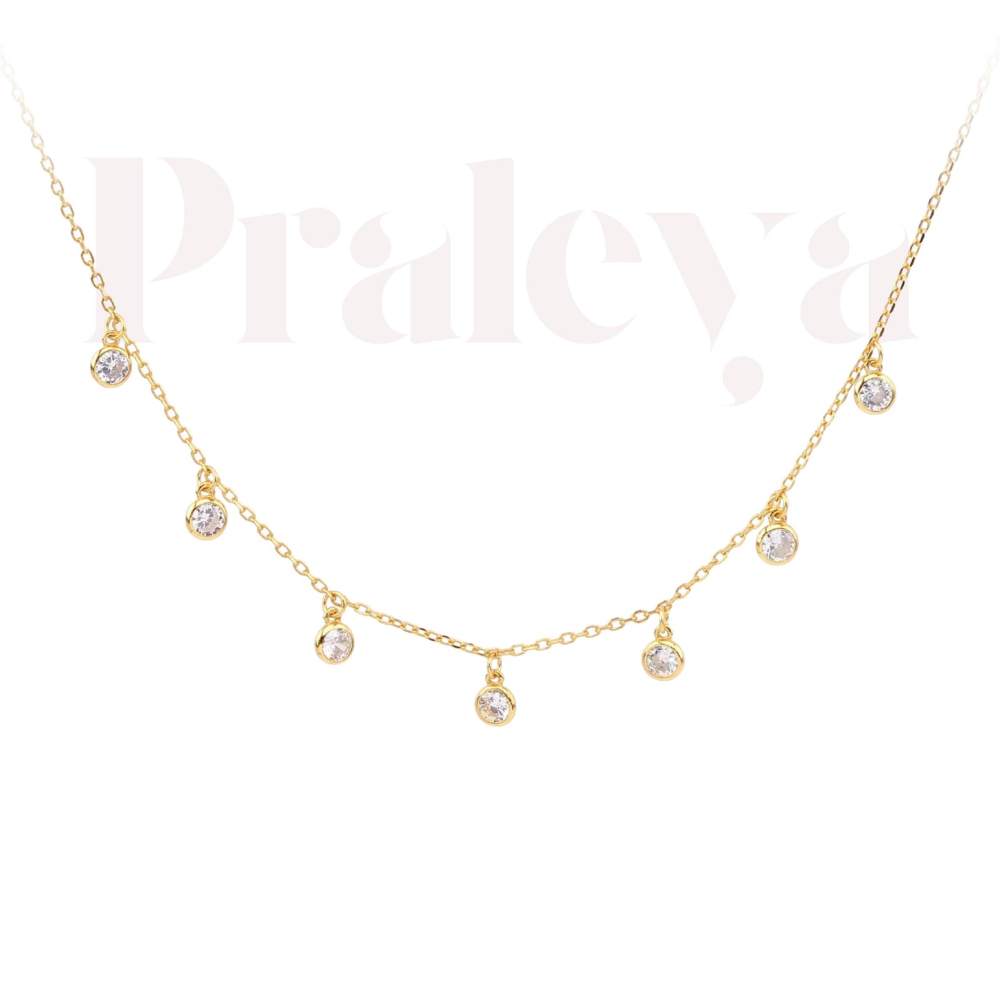 Isabella Necklace