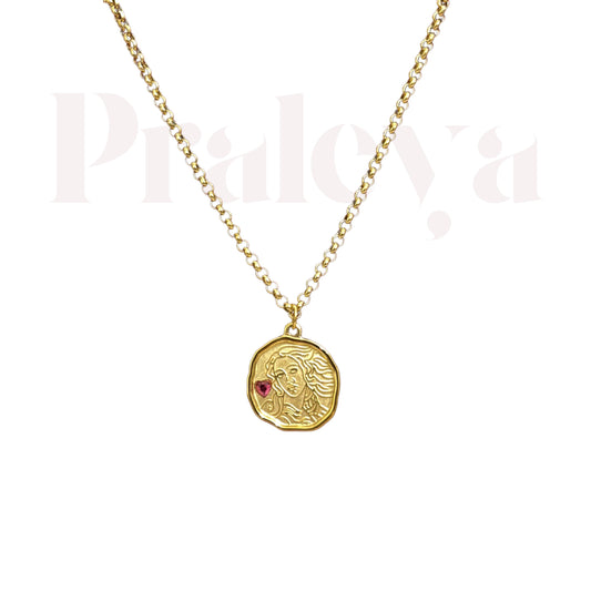 Aphrodite Necklace