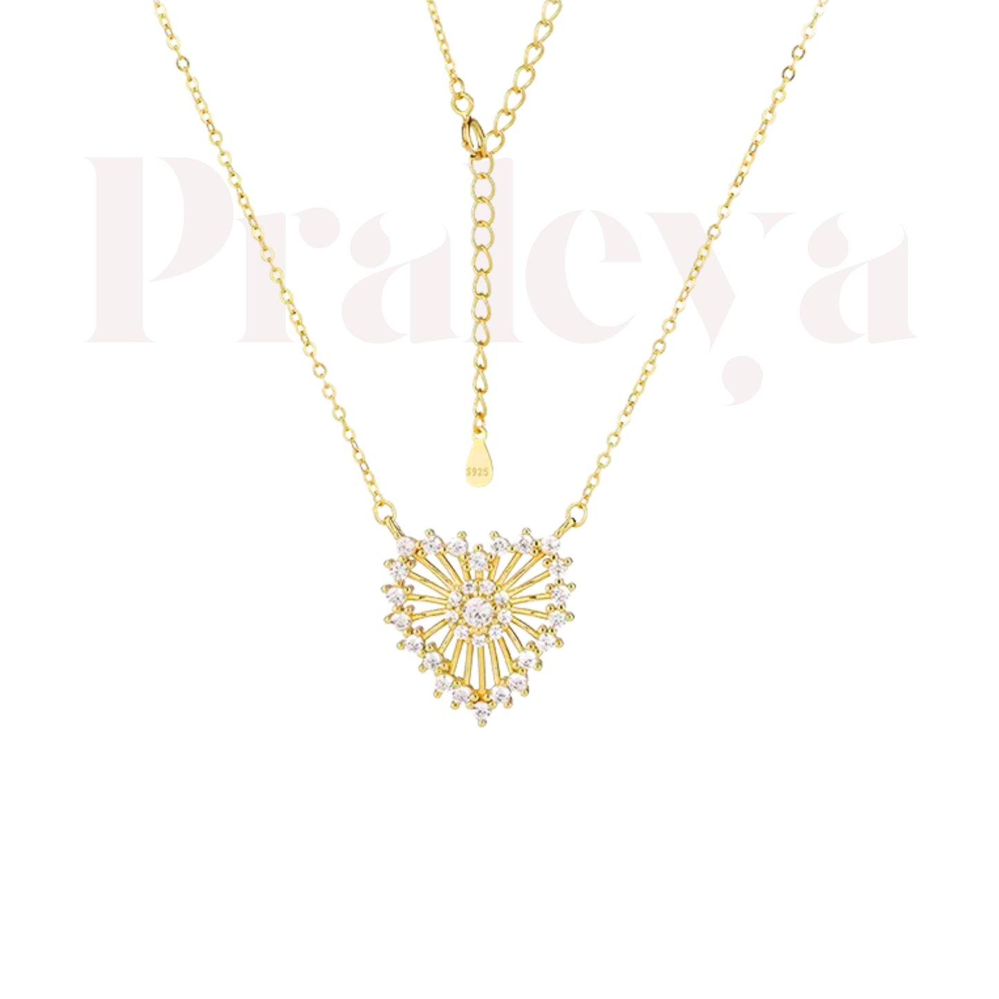 Venya Necklace